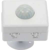 Датчик движения света Vito MS06 White фото №2 — интернет-магазин Desire.md