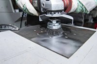 Perie pentru metal Klingspor 358375 imaginea #2 — magazin online Desire.md