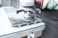 Perie pentru metal Klingspor 358375 imaginea #3 — magazin online Desire.md