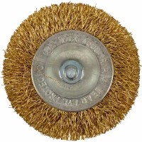 Щётка по металу Lider 320307 фото №2 — интернет-магазин Desire.md