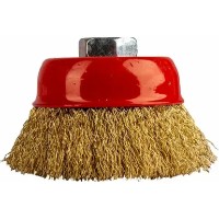 Щётка по металу Lider 384126 фото №2 — интернет-магазин Desire.md