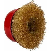 Щётка по металу Lider 384126 фото №3 — интернет-магазин Desire.md