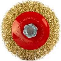 Щётка по металу Lider 384137 фото №3 — интернет-магазин Desire.md