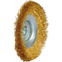 Щётка по металу Lider 384137 фото №2 — интернет-магазин Desire.md