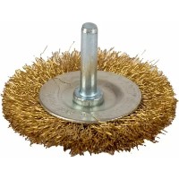 Щётка по металу Lider 384153