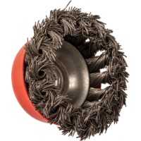 Щётка по металу Lider 384164 фото №2 — интернет-магазин Desire.md