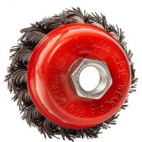 Щётка по металу Lider 384164 фото №3 — интернет-магазин Desire.md