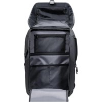 Городской рюкзак Trust Jersey 25L Black (25669) фото №3 — интернет-магазин Desire.md