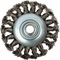 Щётка по металу Lider 384178 фото №3 — интернет-магазин Desire.md