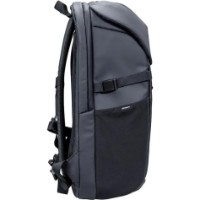 Городской рюкзак Trust Jersey 25L Black (25669) фото №4 — интернет-магазин Desire.md