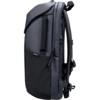 Городской рюкзак Trust Jersey 25L Black (25669) фото №5 — интернет-магазин Desire.md