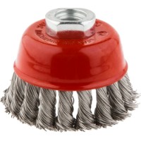 Щётка по металу MPN MP-2297