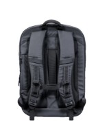 Городской рюкзак Trust Jersey 25L Black (25669) фото №2 — интернет-магазин Desire.md