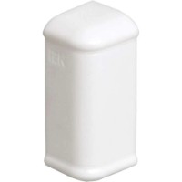 Capac pentru canal cablu IEK CKK-40D-Z-120-055-K01