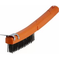 Щётка по металу Profmet 384013