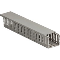 Кабельный канал IEK CKM50-060-040-1-K03