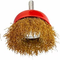 Perie pentru metal Profmet 384142 imaginea #2 — magazin online Desire.md