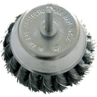 Щётка по металу Proline 32457