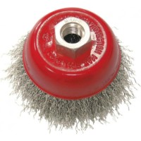 Щётка по металу Proline 32507