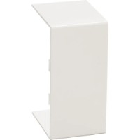 Соединение на стык IEK CKMP10D-S-020-010-K01