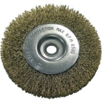 Щётка по металу Proline 32805