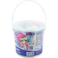 Cretă pentru desen Kite 15pcs (LP21-074)