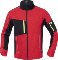 Jacheta de lucru Ardon 4Xstretch Red, s.XL