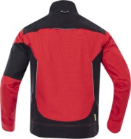 Jacheta de lucru Ardon 4Xstretch Red, s.XL imaginea #2 — magazin online Desire.md
