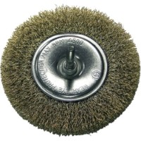 Щётка по металу Proline 32830