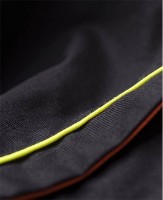 Jacheta de lucru Ardon Creatron Black, s.XXL imaginea #4 — magazin online Desire.md