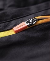 Jacheta de lucru Ardon Creatron Black, s.XXXL imaginea #3 — magazin online Desire.md