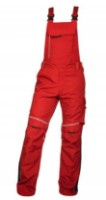 Salopetă de lucru Ardon Urban+ Red, s.48
