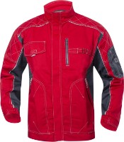 Jacheta de lucru Ardon Vision 01 Red, s.L