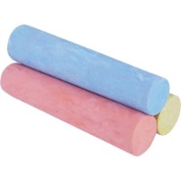 Cretă pentru desen Kite 3pcs (HK21-077) imaginea #2 — magazin online Desire.md