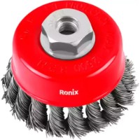 Perie pentru metal Ronix RH-9942