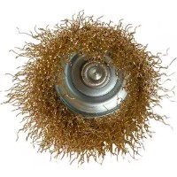 Set de perii de sirma RTRMAX RH24111 imaginea #2 — magazin online Desire.md