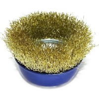 Perie pentru metal S&R 136132065 imaginea #2 — magazin online Desire.md