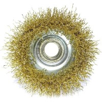 Perie pentru metal S&R 136132065 imaginea #4 — magazin online Desire.md