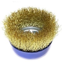 Perie pentru metal S&R 136132075 imaginea #4 — magazin online Desire.md