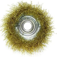 Perie pentru metal S&R 136132075 imaginea #2 — magazin online Desire.md