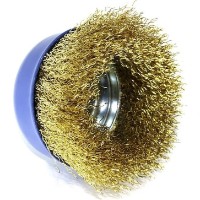 Perie pentru metal S&R 136132075 imaginea #3 — magazin online Desire.md