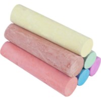 Cretă pentru desen Kite Jumbo Hello Kitty 6pcs (HK21-073) imaginea #2 — magazin online Desire.md