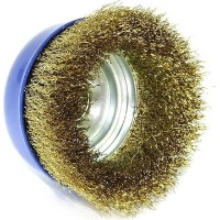 Perie pentru metal S&R 136132100 imaginea #2 — magazin online Desire.md