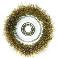 Perie pentru metal S&R 136132100 imaginea #3 — magazin online Desire.md