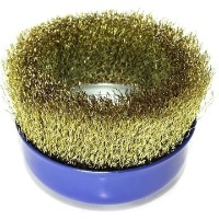 Perie pentru metal S&R 136132100 imaginea #4 — magazin online Desire.md