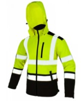 Куртка рабочая Art.MaSter Softref Yellow XXXL