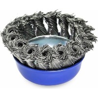 Perie pentru metal S&R 136250065 imaginea #4 — magazin online Desire.md