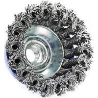 Perie pentru metal S&R 136250075 imaginea #3 — magazin online Desire.md