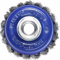 Perie pentru metal S&R 136250075 imaginea #4 — magazin online Desire.md