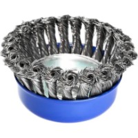 Perie pentru metal S&R 136250100 imaginea #2 — magazin online Desire.md